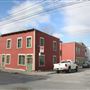 Rue Sainte-Marguerite