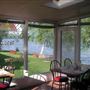Auberge sur le Lac