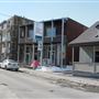 Rue Saint-Jacques - Ville Saint-Pierre