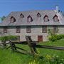 Moulin de La Chevrotière