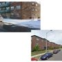 Montréal pour Detroit/Boston/Brooklyn