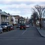 Rue Racine