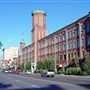 Édifice La Fabrique