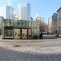 Métro Square-Victoria-OACI