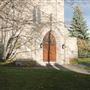 Église Saint-Philip