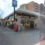 Métro Charlevoix