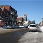#15625 Sainte-Agathe-Des-Monts (hiver)