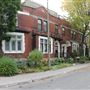 Avenue Selkirk