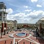 Place des nations (Bois-Franc)