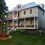 Presbytère Berthier