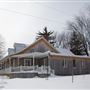 Maison - Haute-Rivières