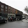 Avenue Jeanne-d'Arc