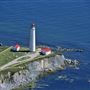 Phare Cap-des-Rosiers