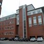 D'Youville Hôpital et centre d'hébergement