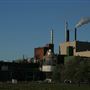 Usine Pâte et Papier Fraser