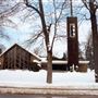 Église de St Jean Gualbert