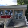 Ville St-Laurent Caserne Pompiers