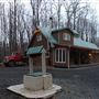 Chalet Langevin
