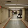 Université Laval - Tunnels