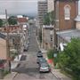 Rue de Mazenod