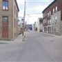Rue Sainte-Catherine