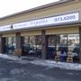 Restaurant Tripolis