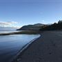 Baie Saint-Paul - secteur du quai