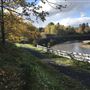 Parc du Gouffre - Baie Saint-Paul