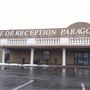 Salle de reception Paragon