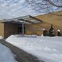 Bibliothèque Edmond-Archambault