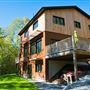 LEED House - Hatley Townships