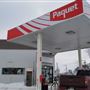 Station-Service Paquet
