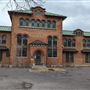Usine de filtration Atwater