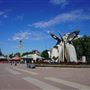 La Ronde  (Six Flags)