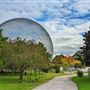 Parc Jean-Drapeau - Biosphère