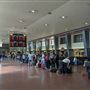 Gare Centrale