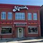 Louis Luncheonette