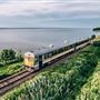 Train de Charlevoix