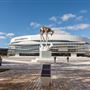 ExpoCité - Place Jean-Béliveau