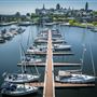 Port de Québec - Marina