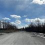 Dépôt à neige du Tremblay