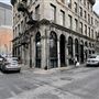 Restaurant Santos Tapas Bar