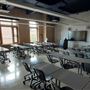 Collège John Abbott_Salles de classe