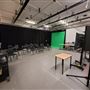 Collège John Abbott_Studio de son et Studio télé