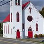 Église catholique Saint-Laurent de Matapedia
