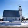 Église St. James de Hope Town
