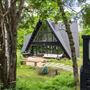 #18468 Chalet A frame