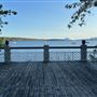 Parc de la baie de Magog