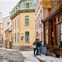 Latin Quarter - Old Québec District