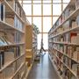 Bibliothèque Vaudreuil-Dorion